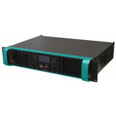Amplificateur de puissance ZZIPP ZZONE1500D avec DSP 2500W